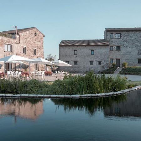 I Cacciagalli Wine Resort Teano Dış mekan fotoğraf