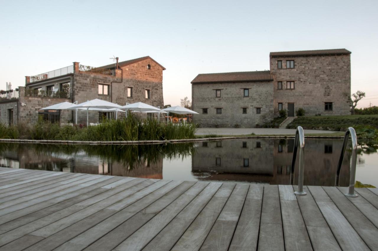 I Cacciagalli Wine Resort Teano Dış mekan fotoğraf