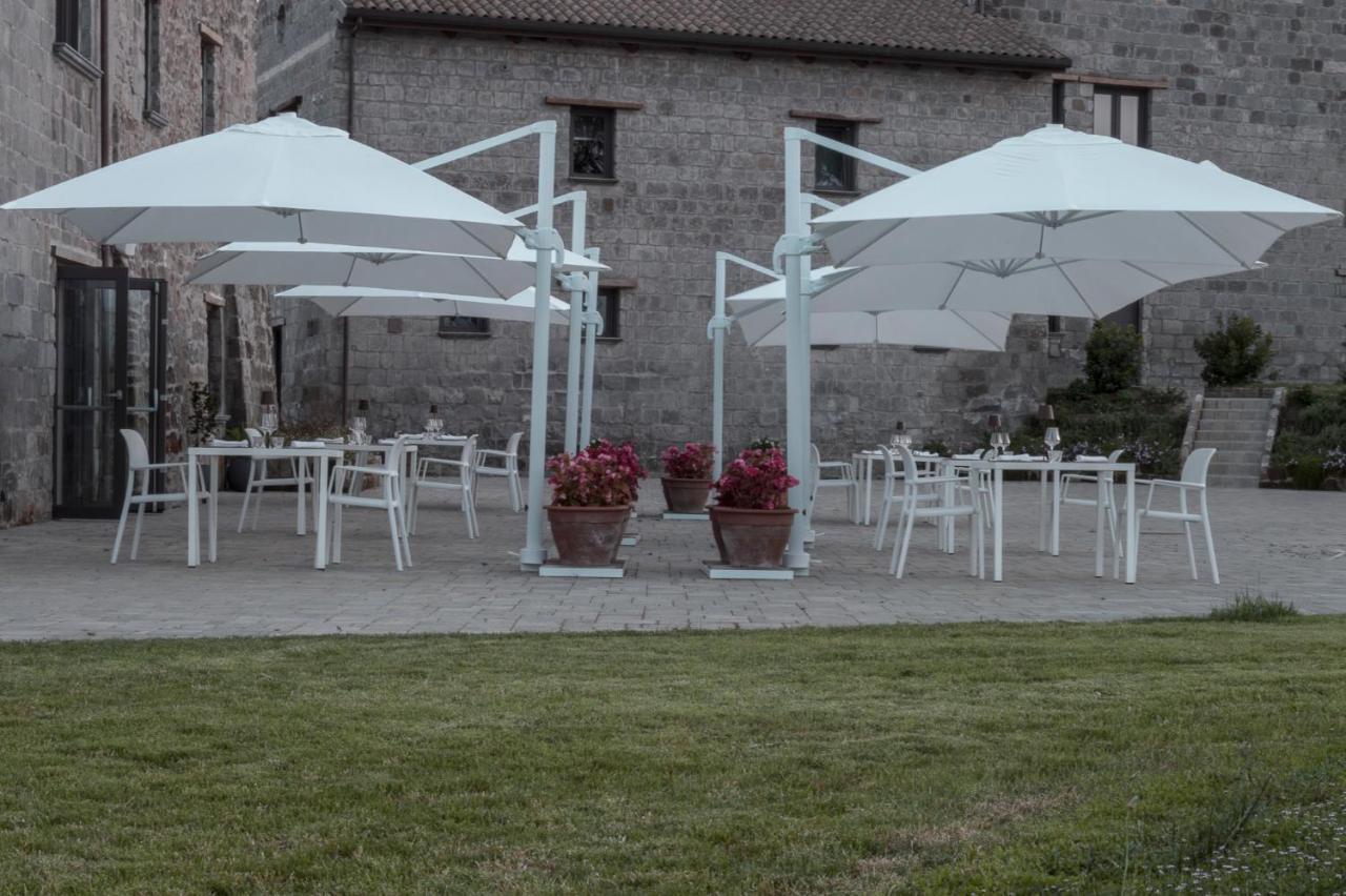 I Cacciagalli Wine Resort Teano Dış mekan fotoğraf