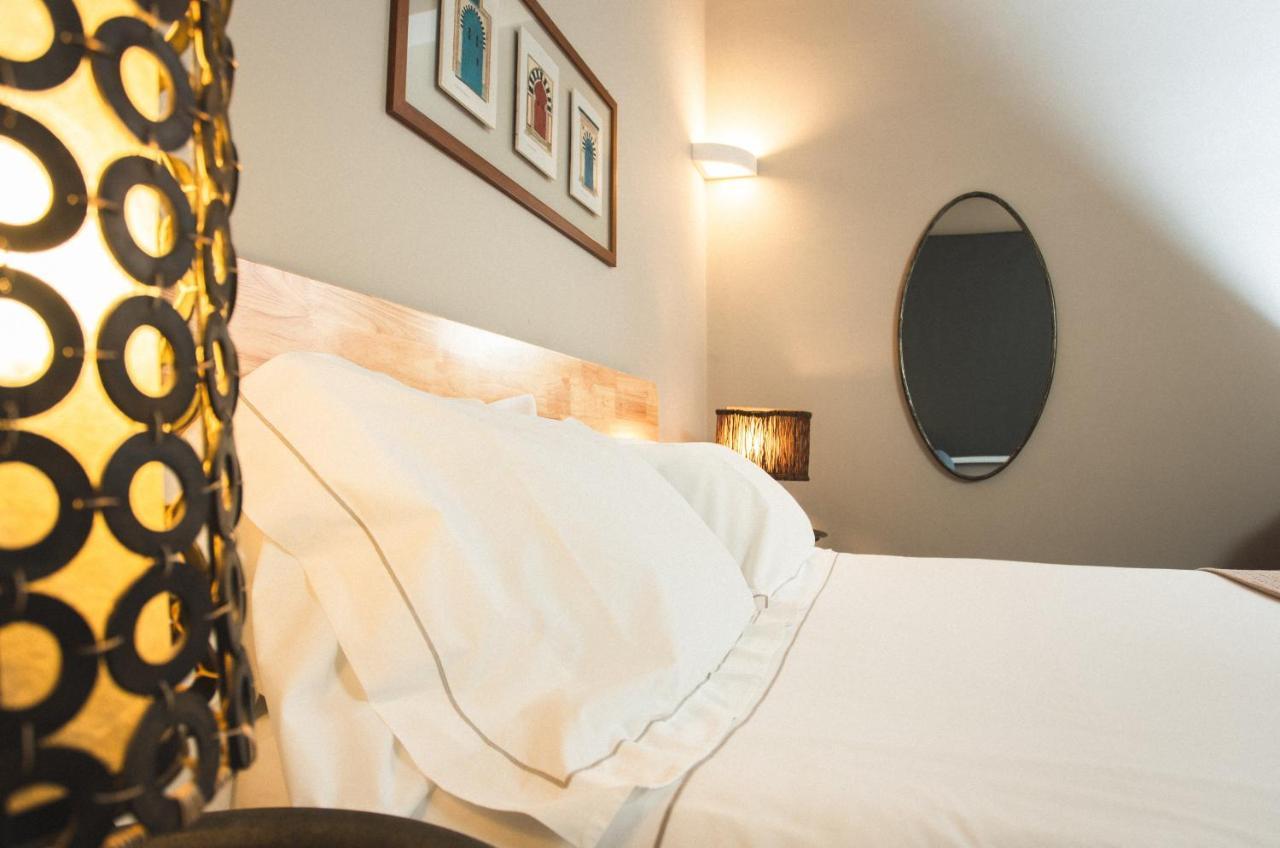I Cacciagalli Wine Resort Teano Dış mekan fotoğraf