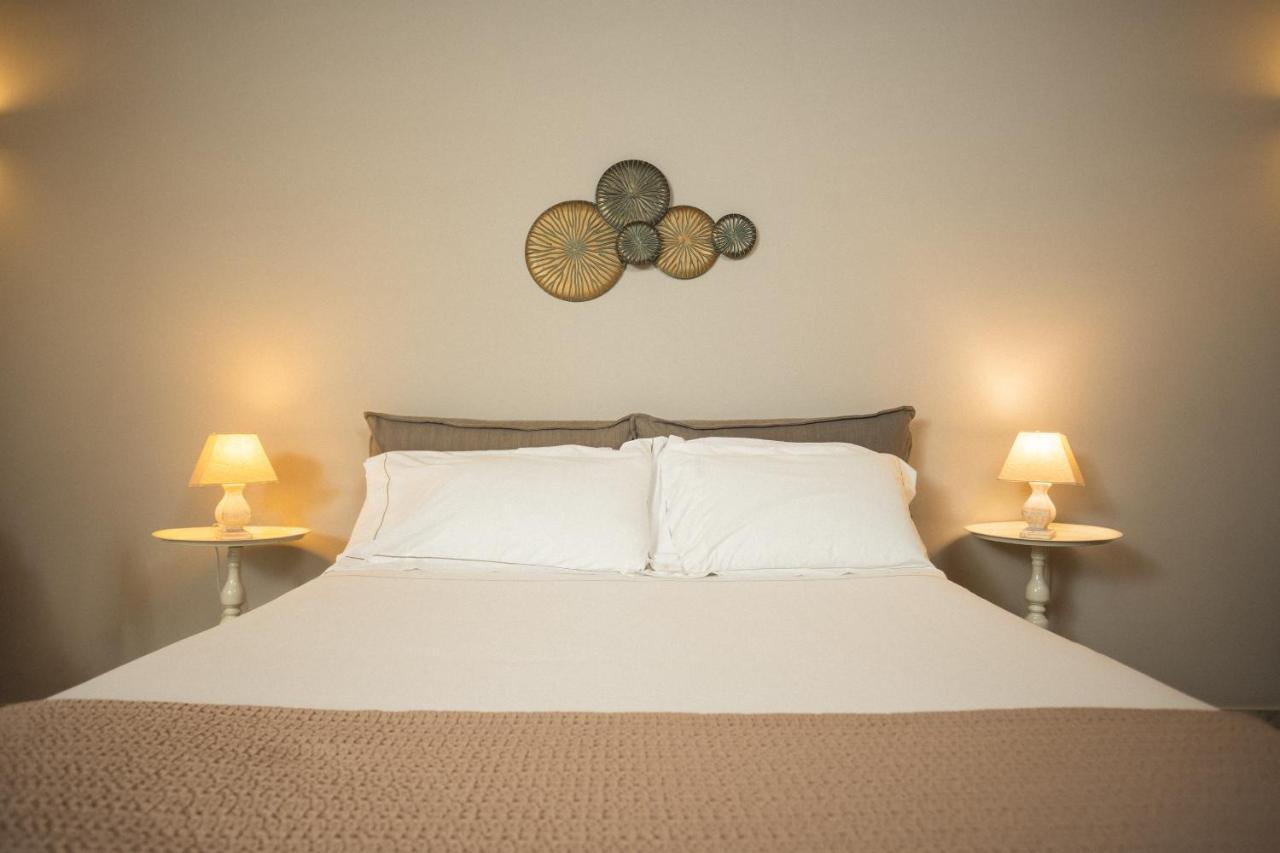 I Cacciagalli Wine Resort Teano Dış mekan fotoğraf