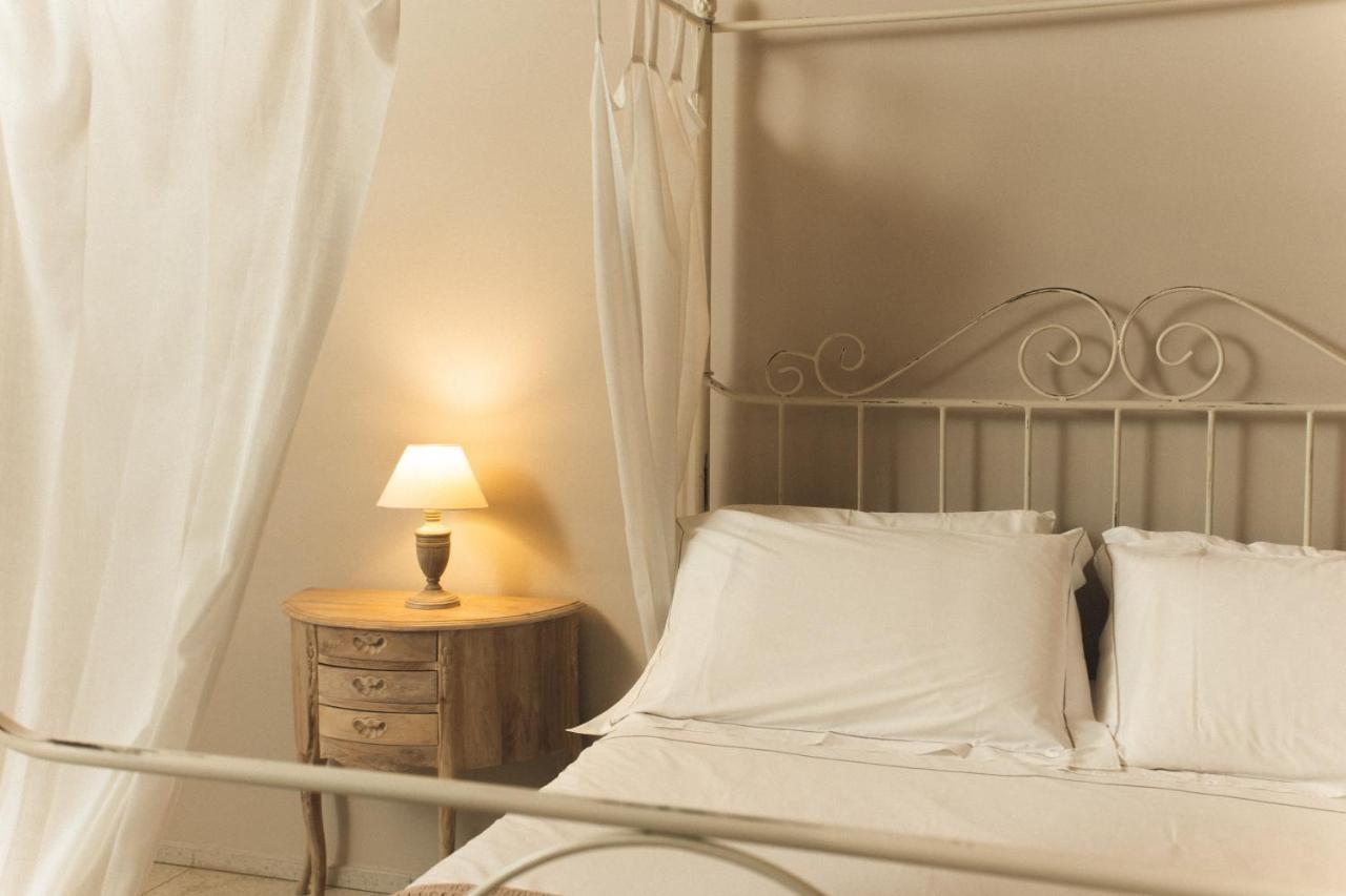 I Cacciagalli Wine Resort Teano Dış mekan fotoğraf