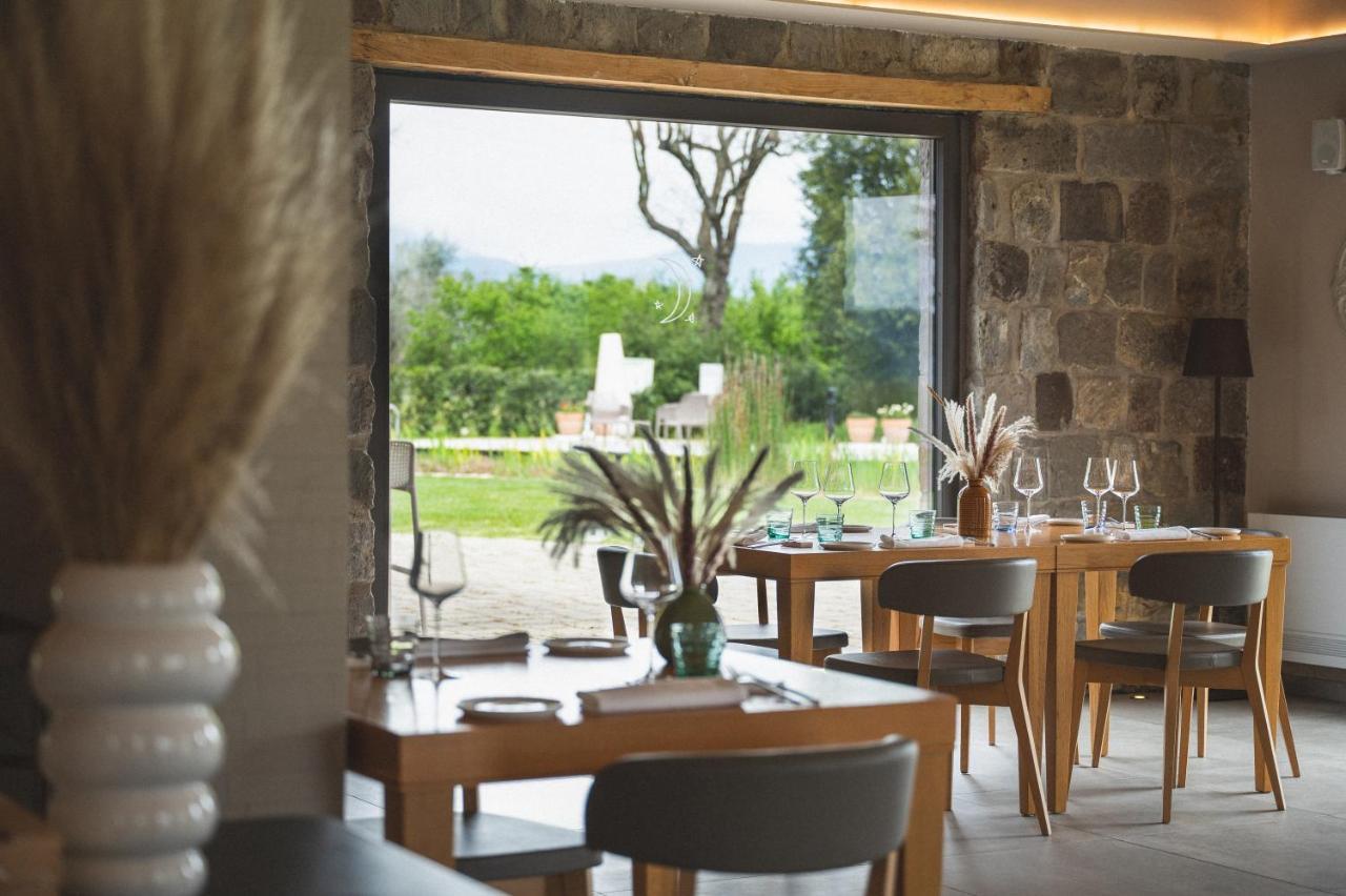 I Cacciagalli Wine Resort Teano Dış mekan fotoğraf