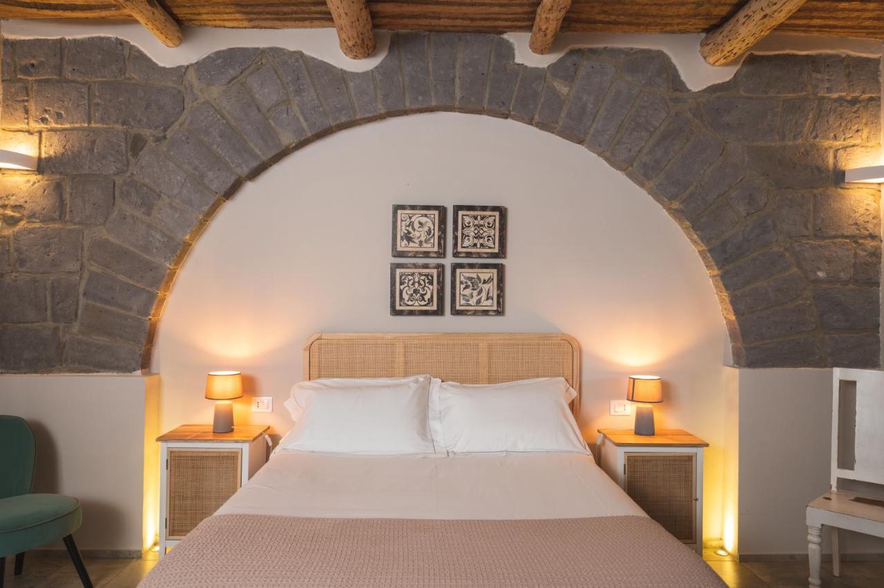 I Cacciagalli Wine Resort Teano Dış mekan fotoğraf