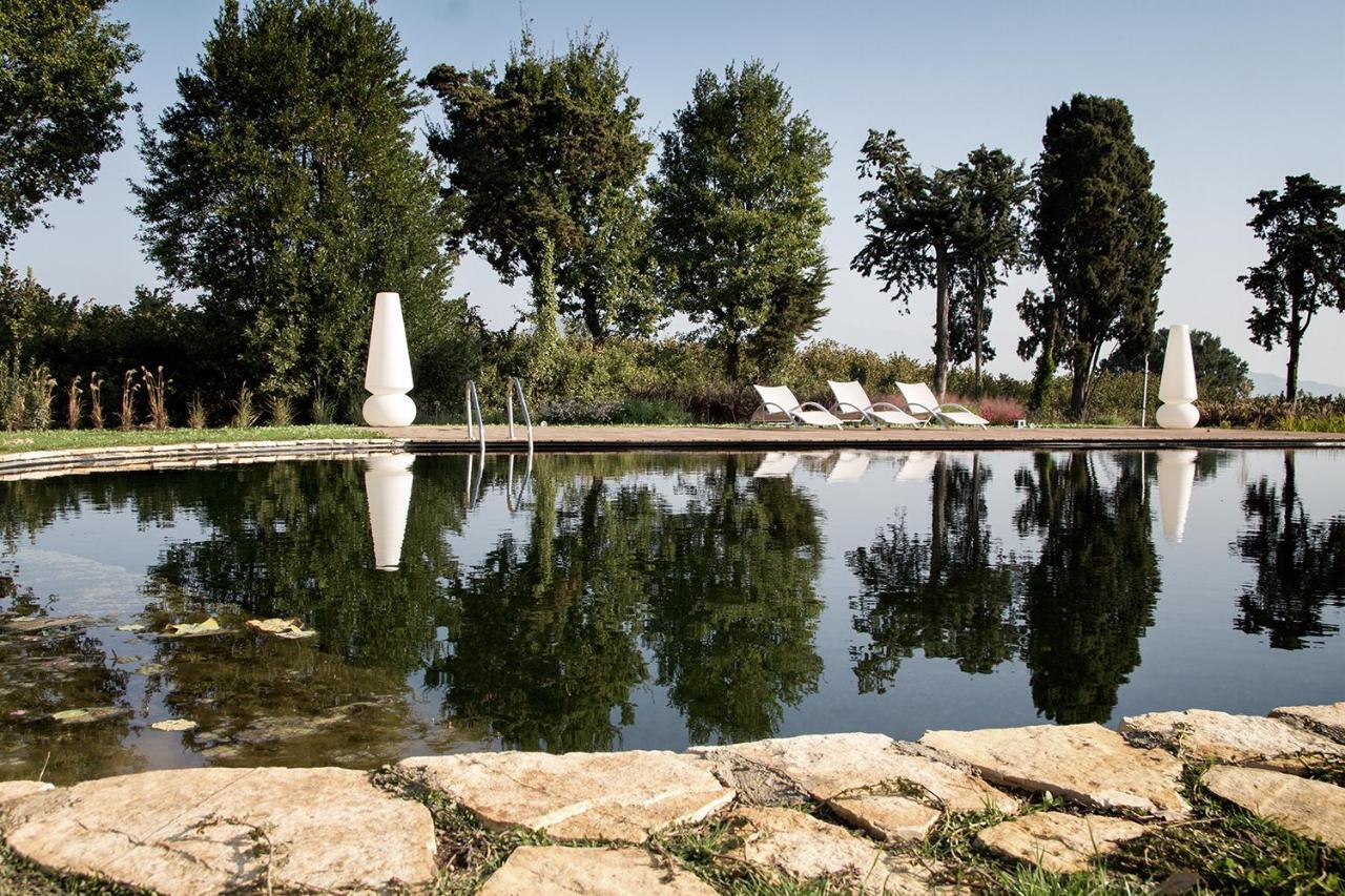 I Cacciagalli Wine Resort Teano Dış mekan fotoğraf
